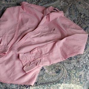 Ralph Lauren button down